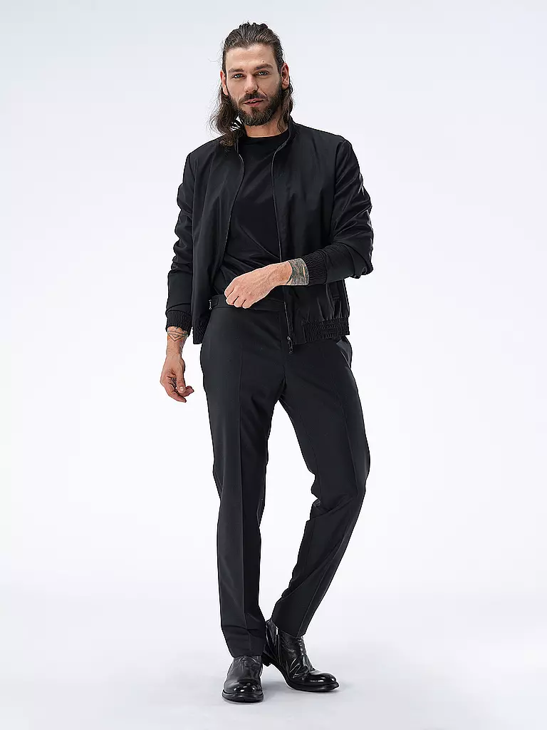 EMPORIO ARMANI | Blouson | schwarz