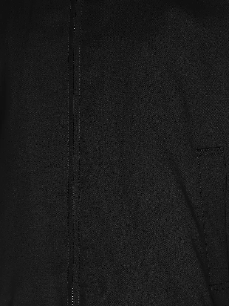 EMPORIO ARMANI | Blouson | schwarz