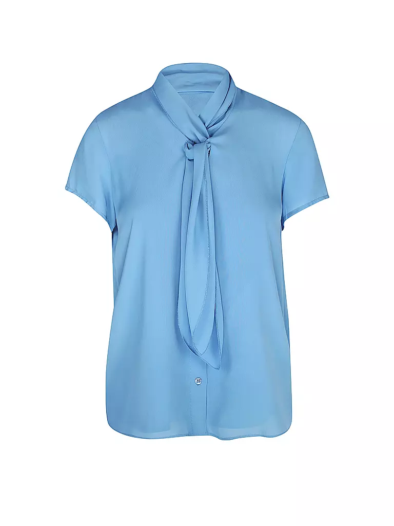 EMPORIO ARMANI | Blusenshirt | blau