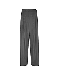 EMPORIO ARMANI | Businesshose  | schwarz