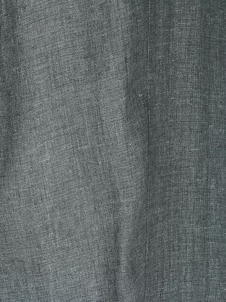 EMPORIO ARMANI | Businesshose | grau