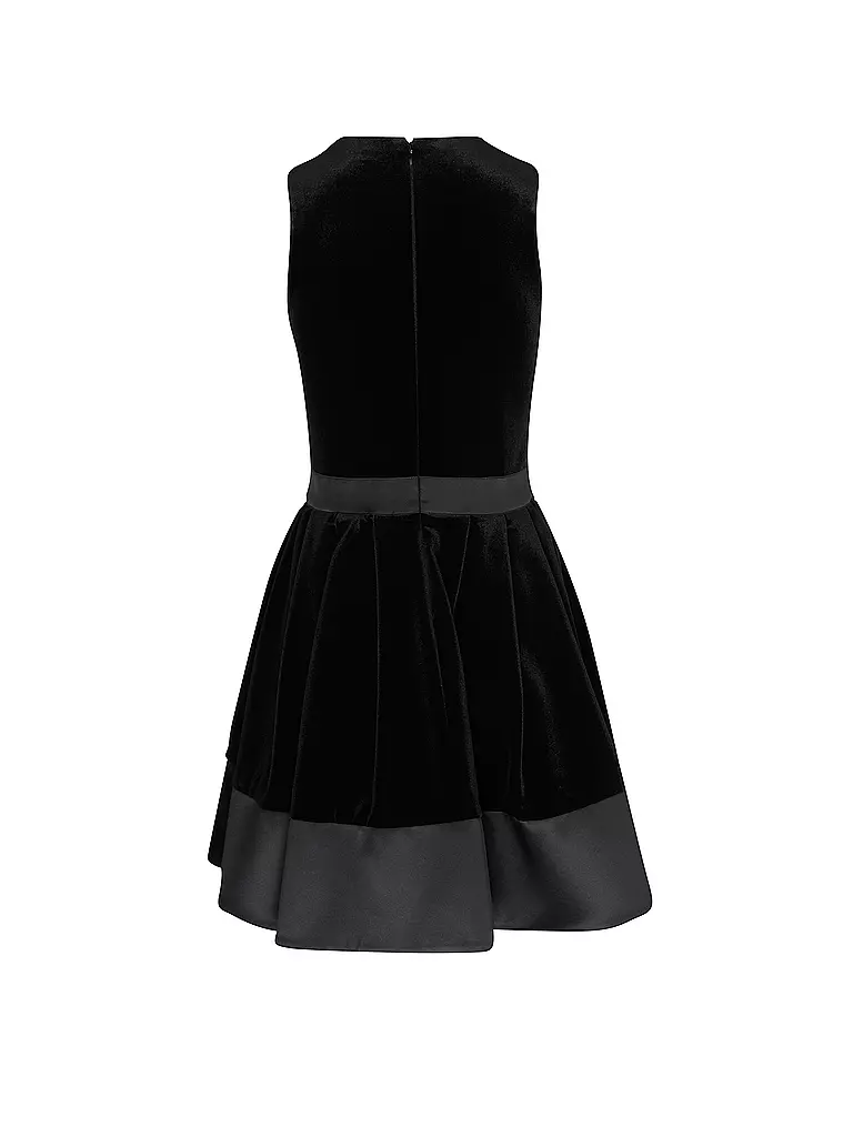 EMPORIO ARMANI | Cocktailkleid | schwarz