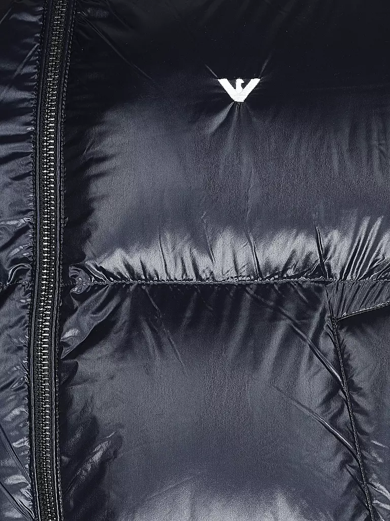 EMPORIO ARMANI | Daunenjacke | blau