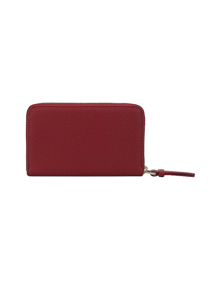EMPORIO ARMANI | Geldbörse | rot