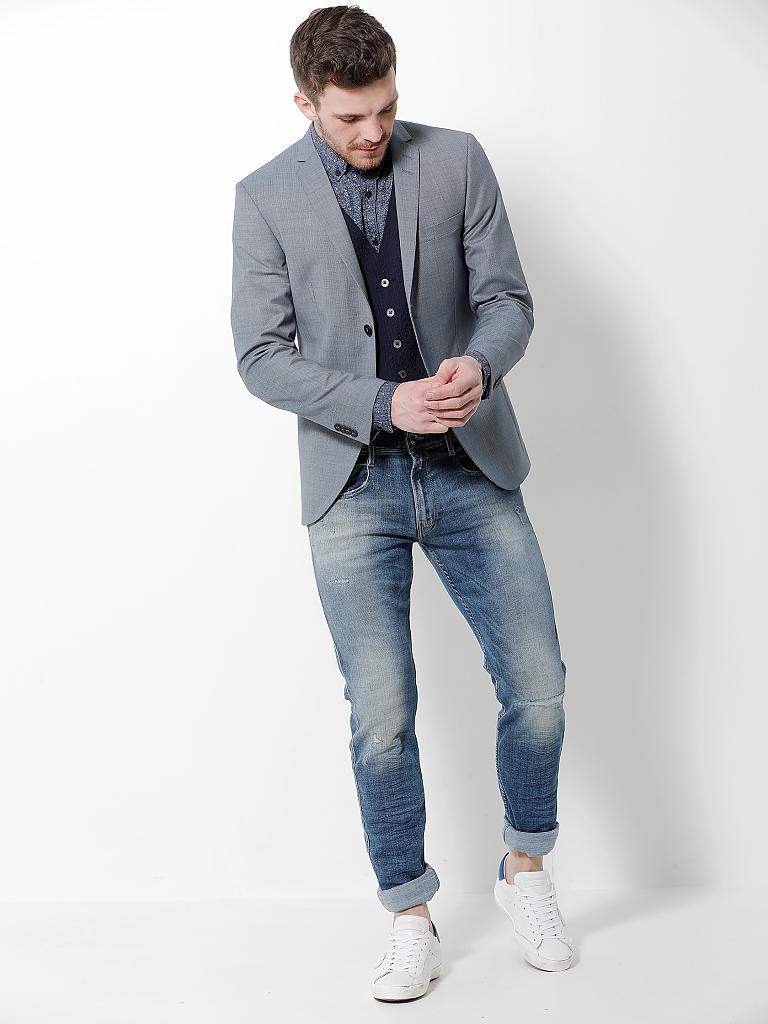 EMPORIO ARMANI | Gilet | 