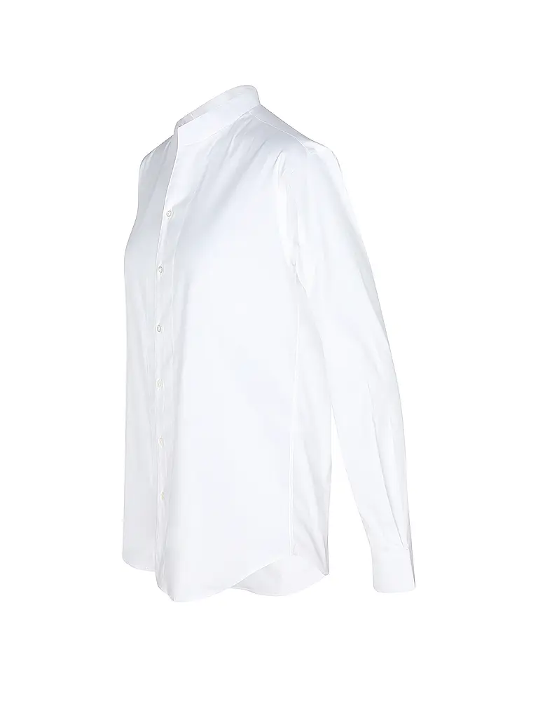 EMPORIO ARMANI | Hemd Slim Fit | 