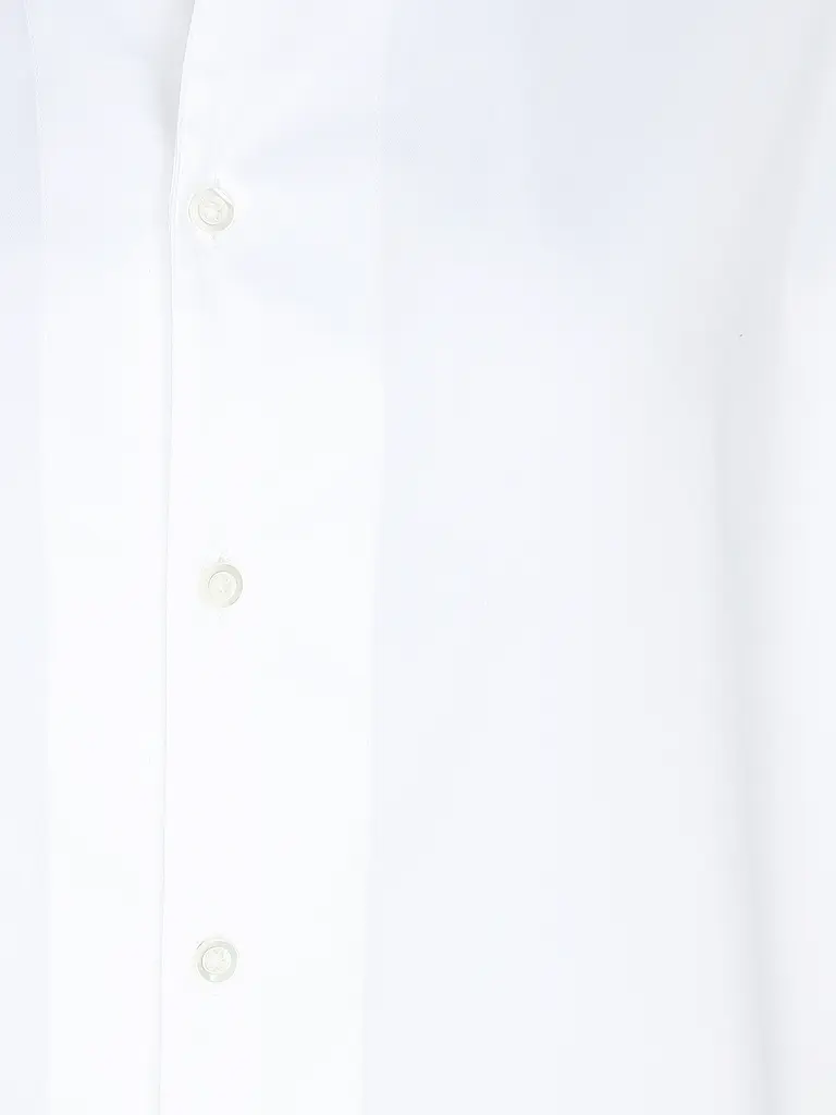 EMPORIO ARMANI | Hemd Slim Fit | 