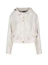 EMPORIO ARMANI | Jacke  | Grau