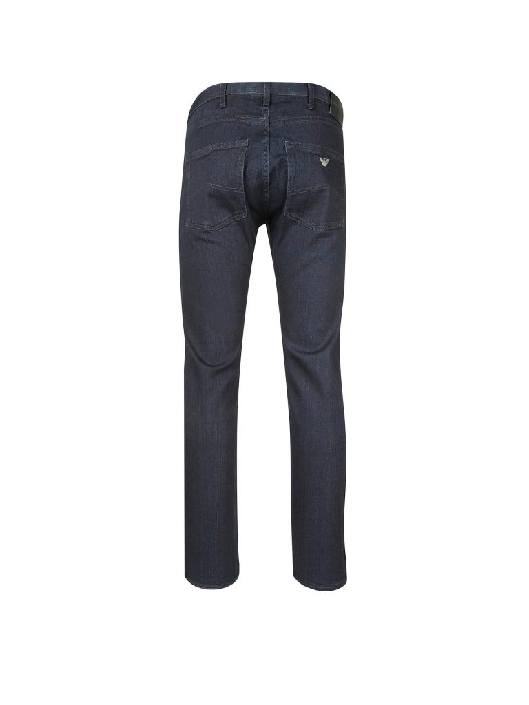 EMPORIO ARMANI | Jeans Regular-Fit "J45" | blau