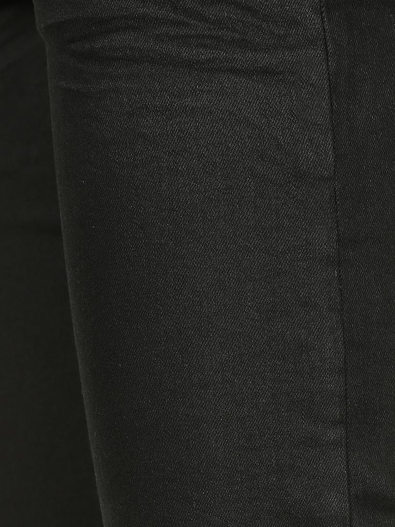 EMPORIO ARMANI | Jeans Regular-Fit "J45" | schwarz