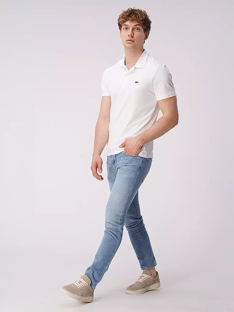 EMPORIO ARMANI | Jeans Slim Fit | blau