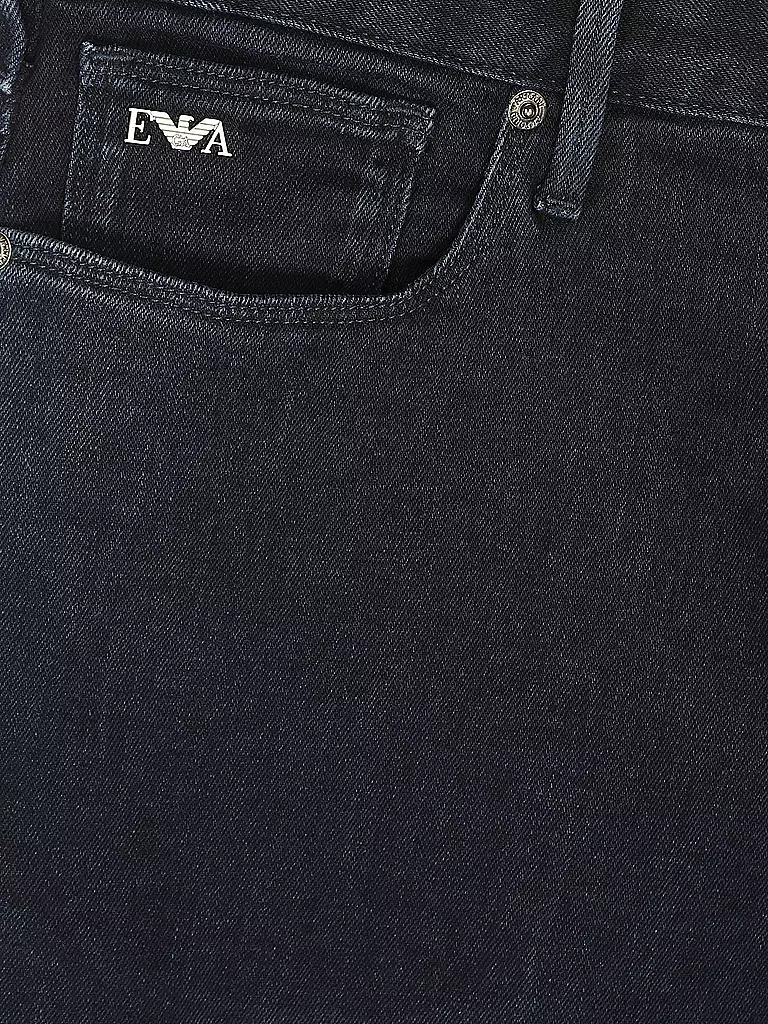 EMPORIO ARMANI | Jeans Slim Fit | blau