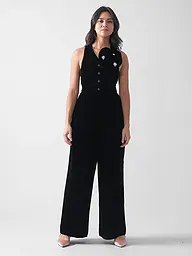 EMPORIO ARMANI | Jumpsuit | schwarz