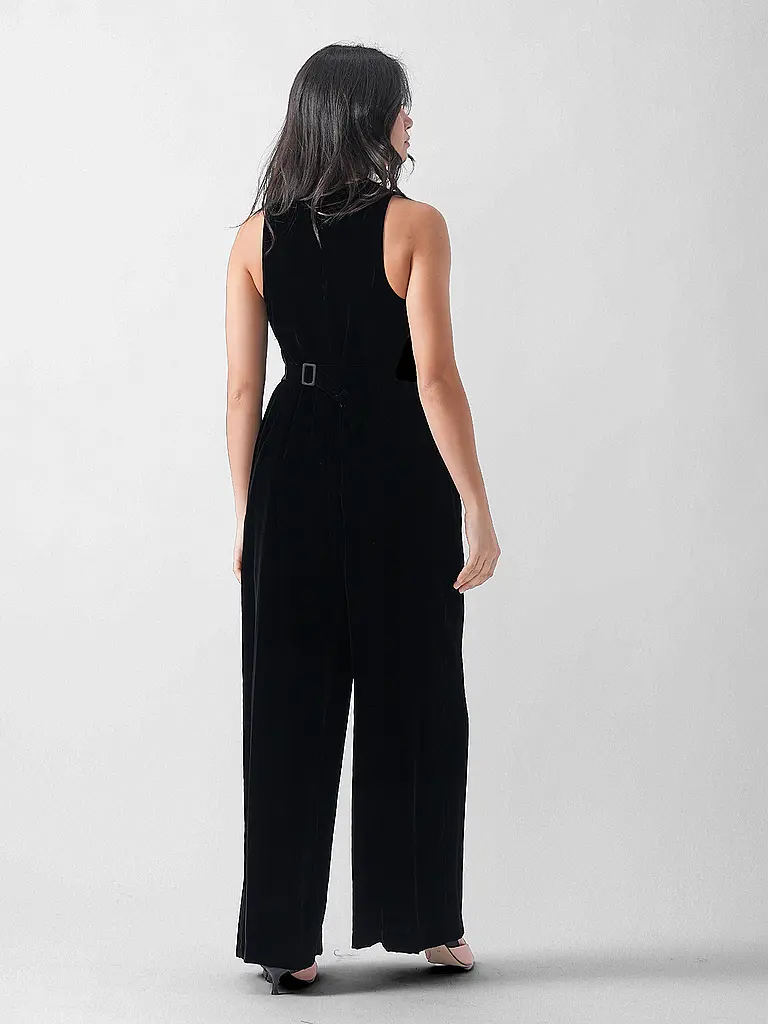EMPORIO ARMANI | Jumpsuit | 