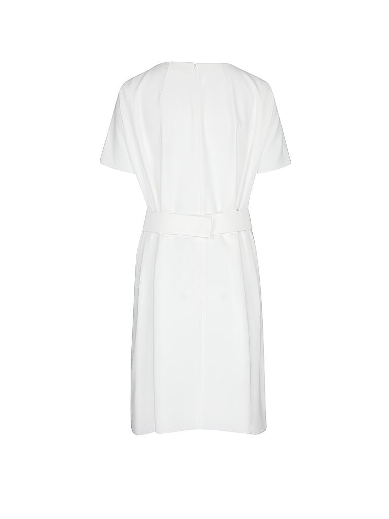 EMPORIO ARMANI | Kleid  | weiß