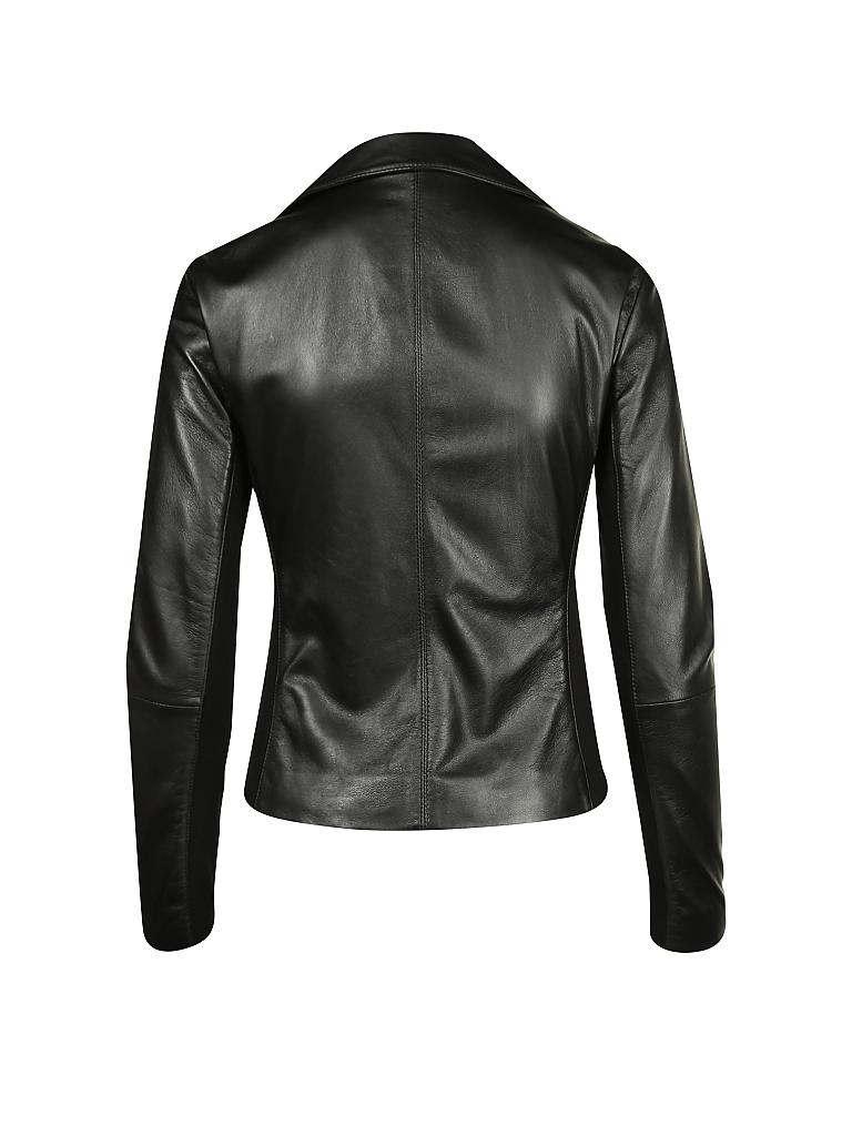 EMPORIO ARMANI | Lederjacke | 