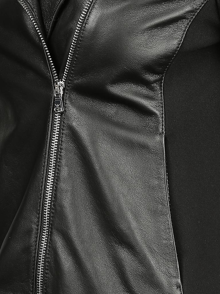 EMPORIO ARMANI | Lederjacke | 
