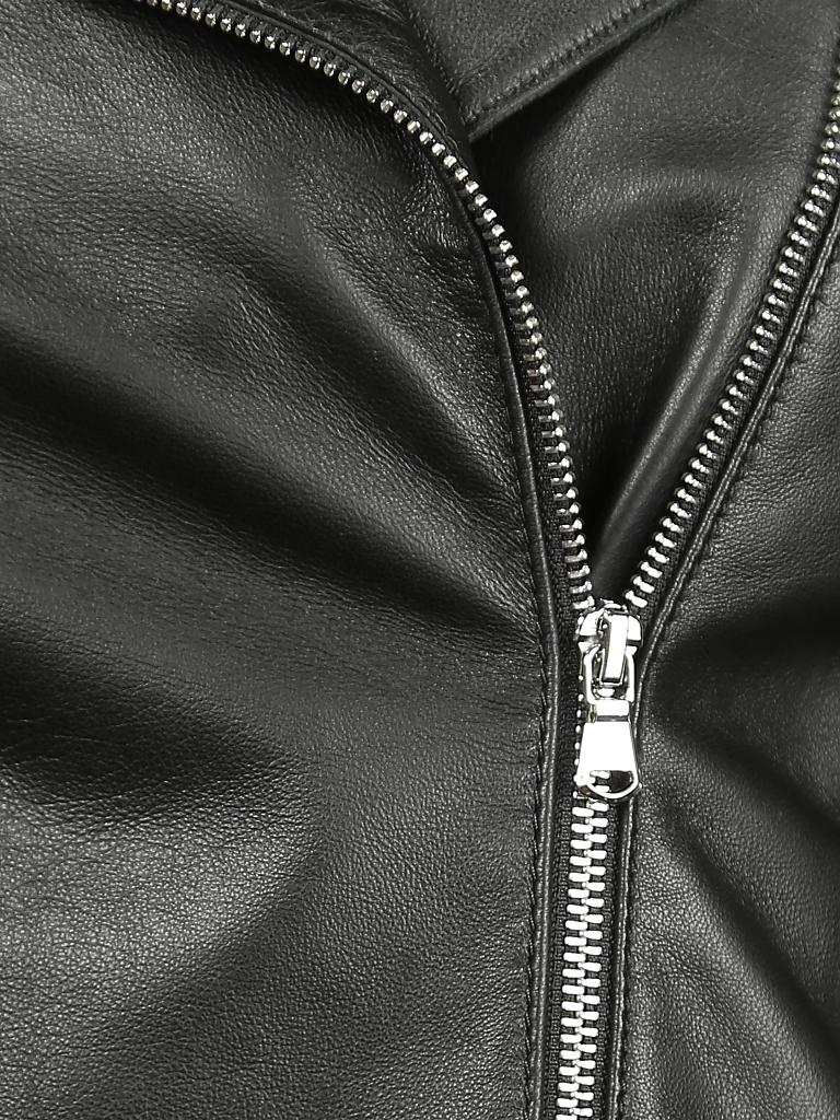EMPORIO ARMANI | Lederjacke | 