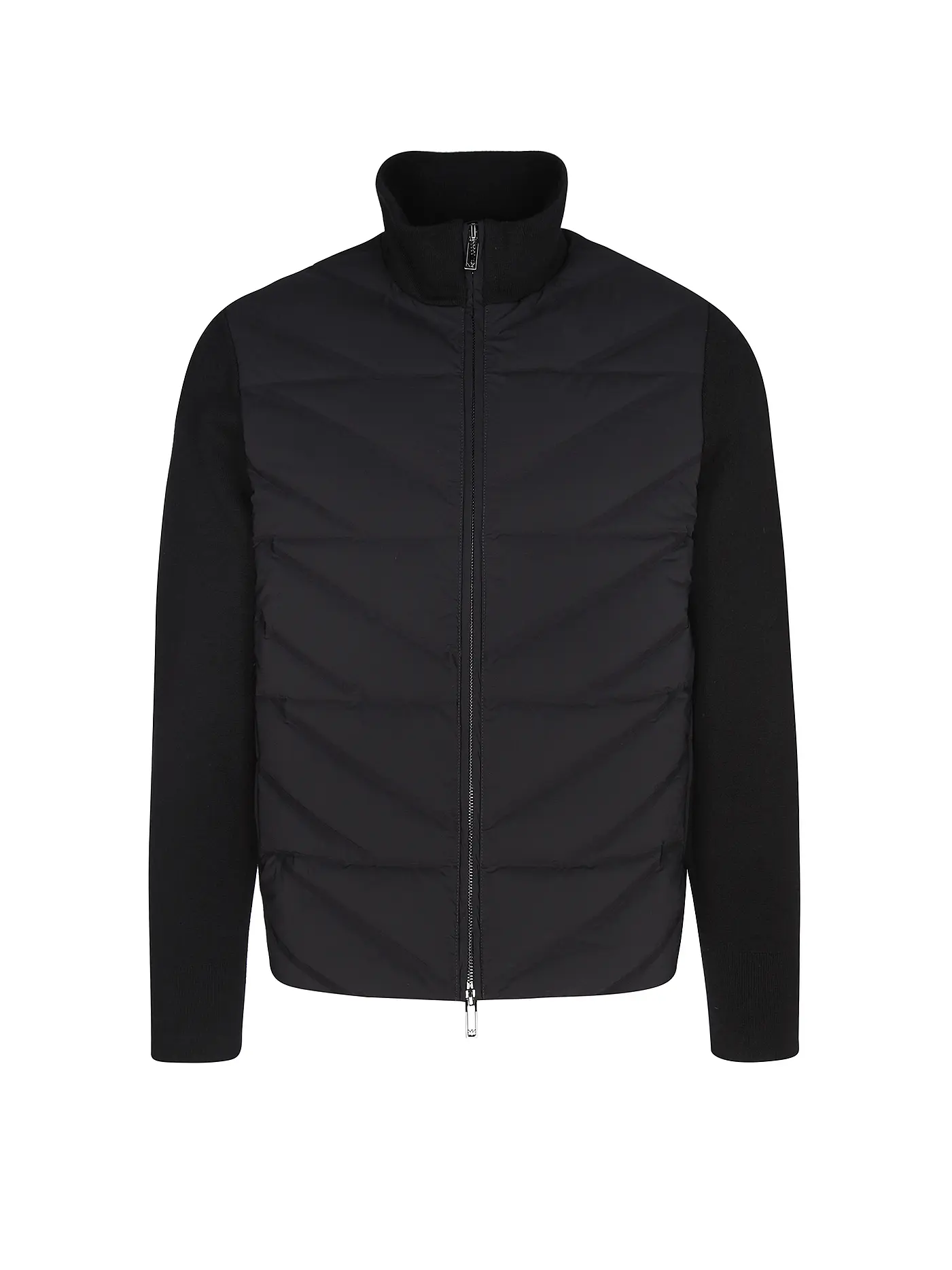 EMPORIO ARMANI | Leichtsteppjacke  | dunkelblau