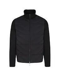 EMPORIO ARMANI | Leichtsteppjacke  | Dunkelblau