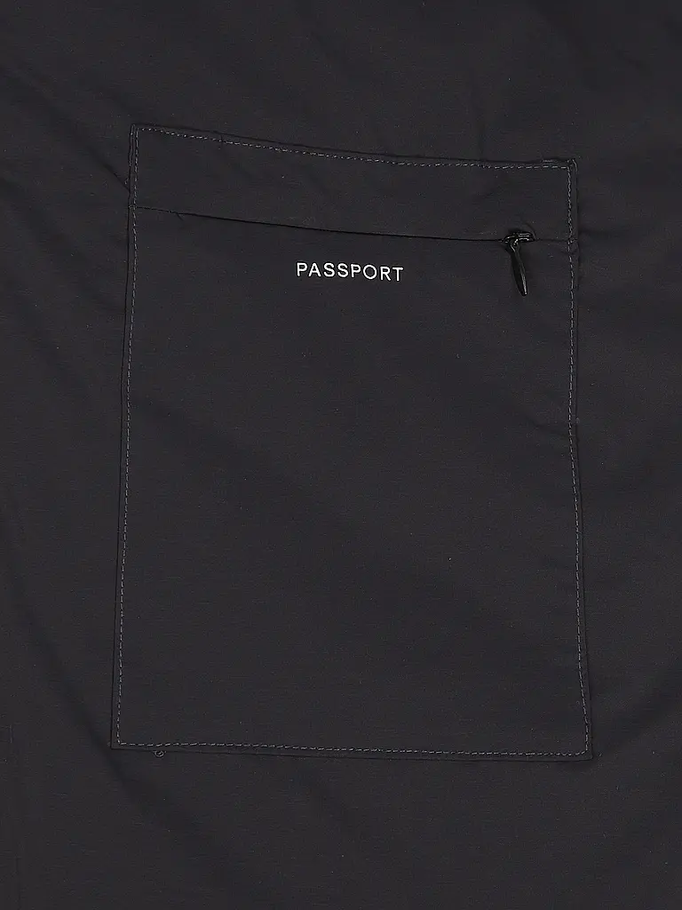 EMPORIO ARMANI | Leichtsteppjacke  | dunkelblau