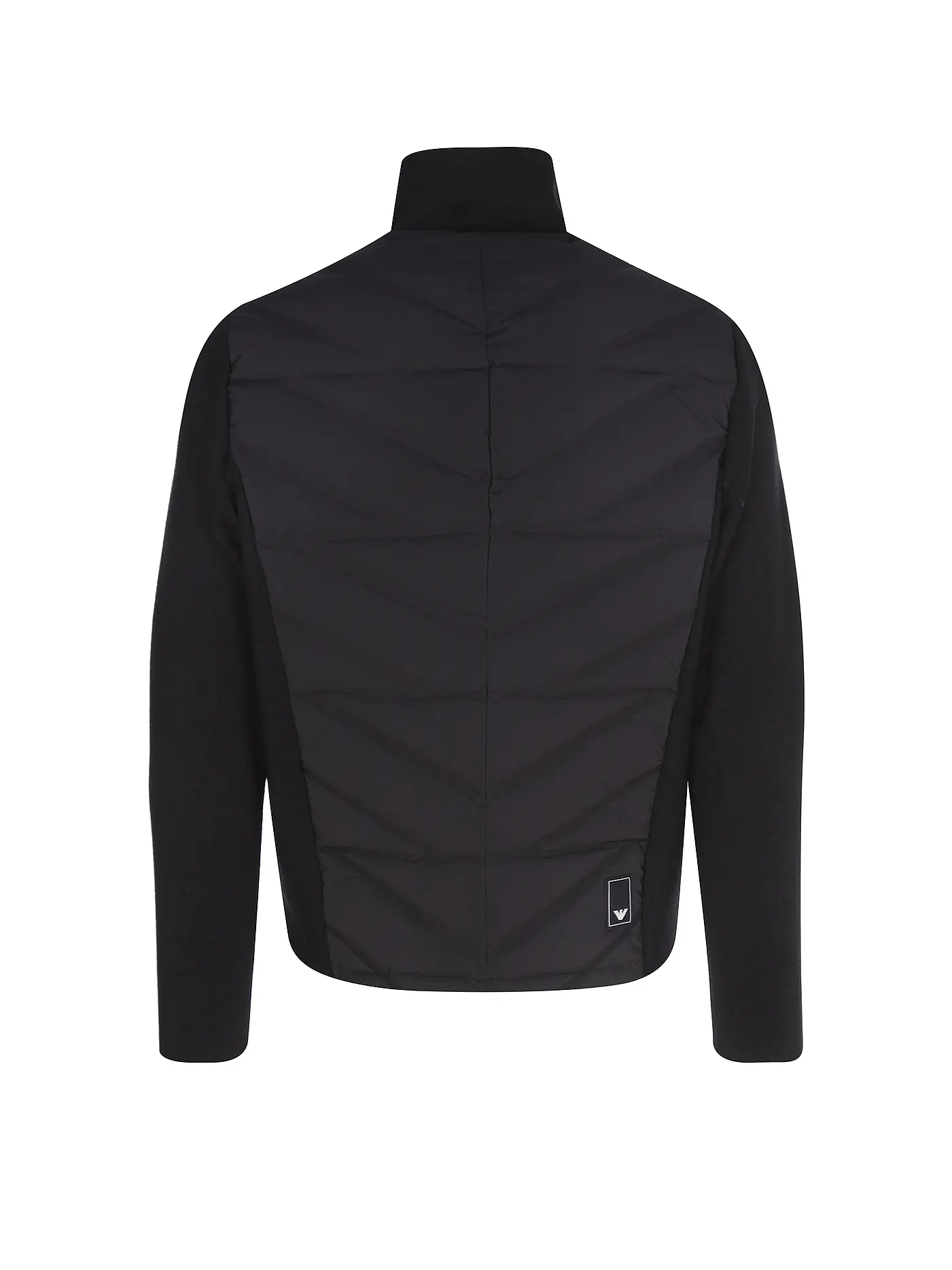 EMPORIO ARMANI | Leichtsteppjacke  | dunkelblau
