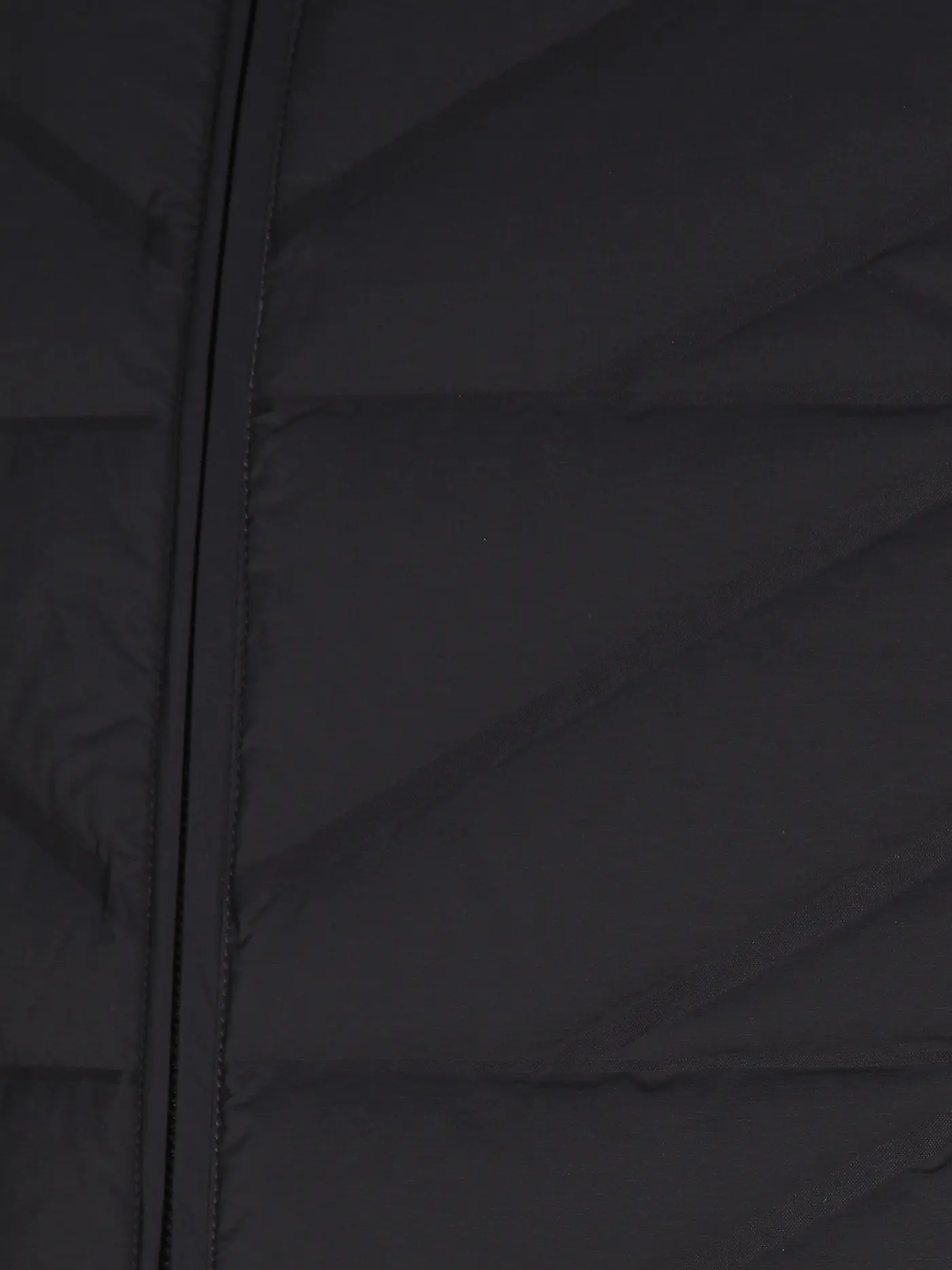 EMPORIO ARMANI | Leichtsteppjacke  | dunkelblau