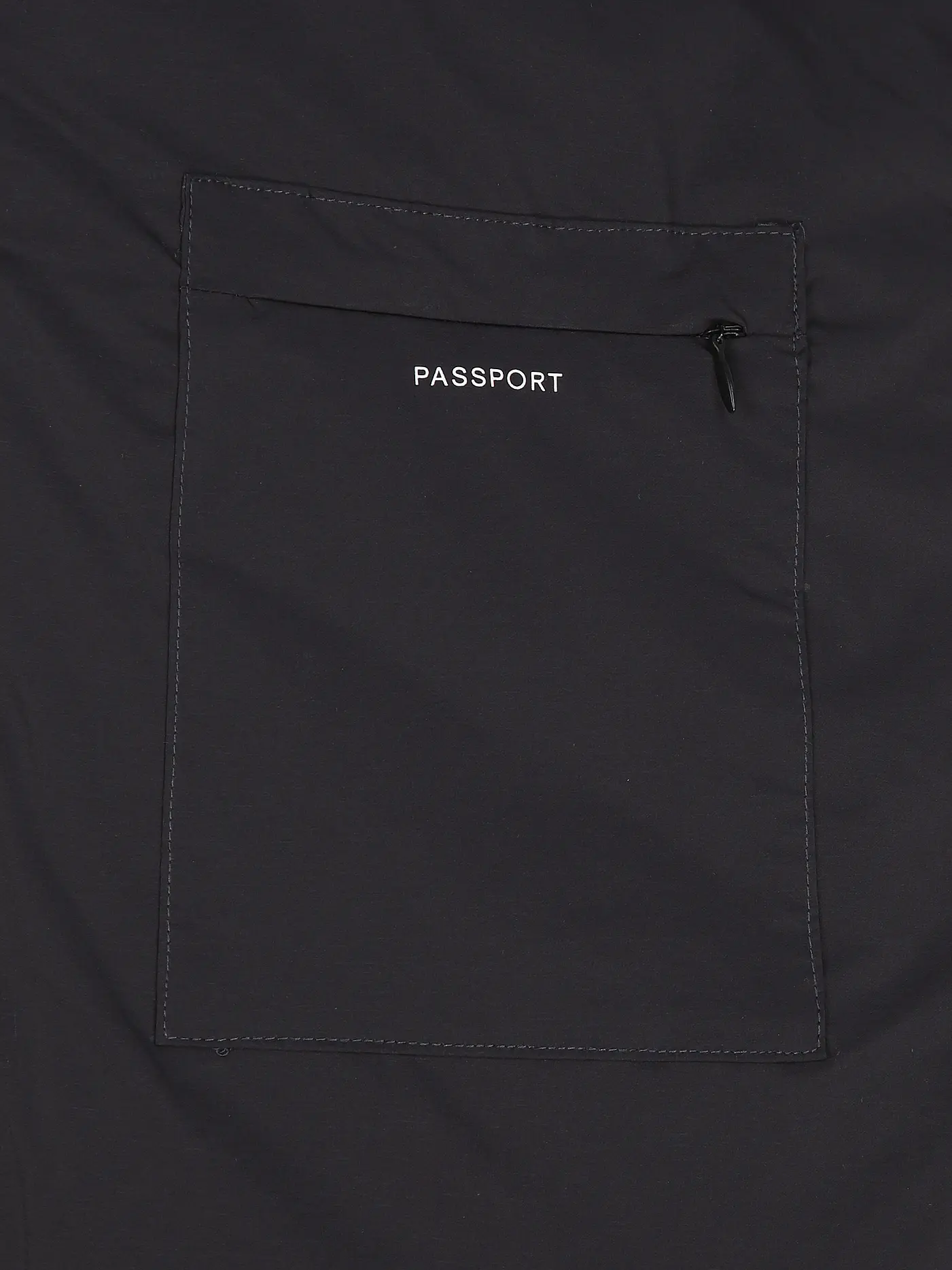 EMPORIO ARMANI | Leichtsteppjacke  | dunkelblau