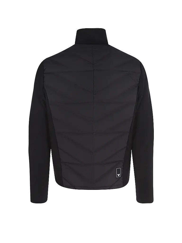 EMPORIO ARMANI | Leichtsteppjacke  | dunkelblau