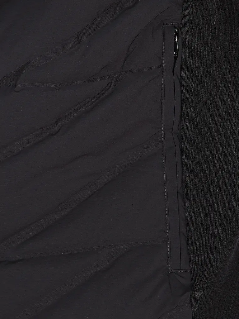 EMPORIO ARMANI | Leichtsteppjacke  | dunkelblau