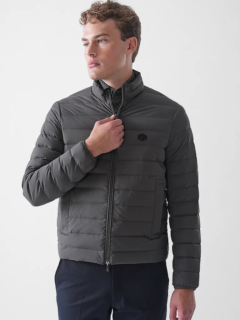 EMPORIO ARMANI | Leichtsteppjacke ESSENTIAL | 
