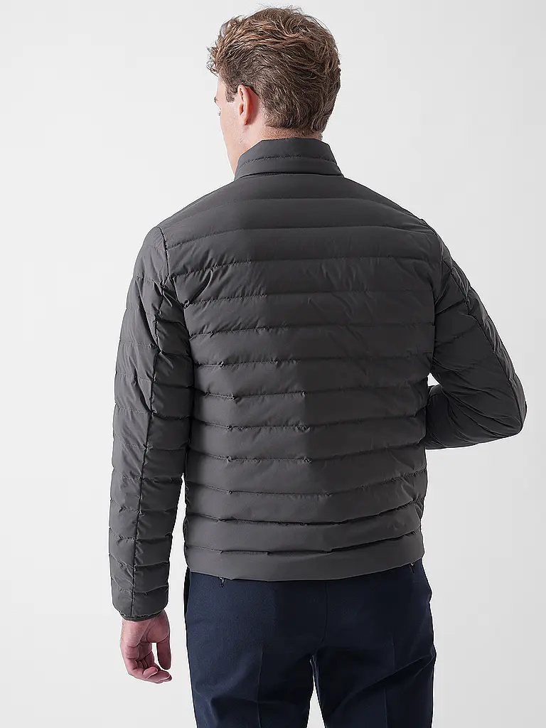 EMPORIO ARMANI | Leichtsteppjacke ESSENTIAL | 