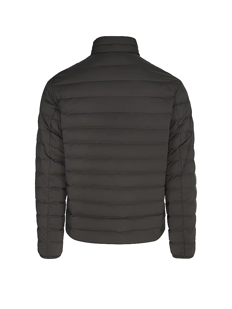 EMPORIO ARMANI | Leichtsteppjacke ESSENTIAL | 