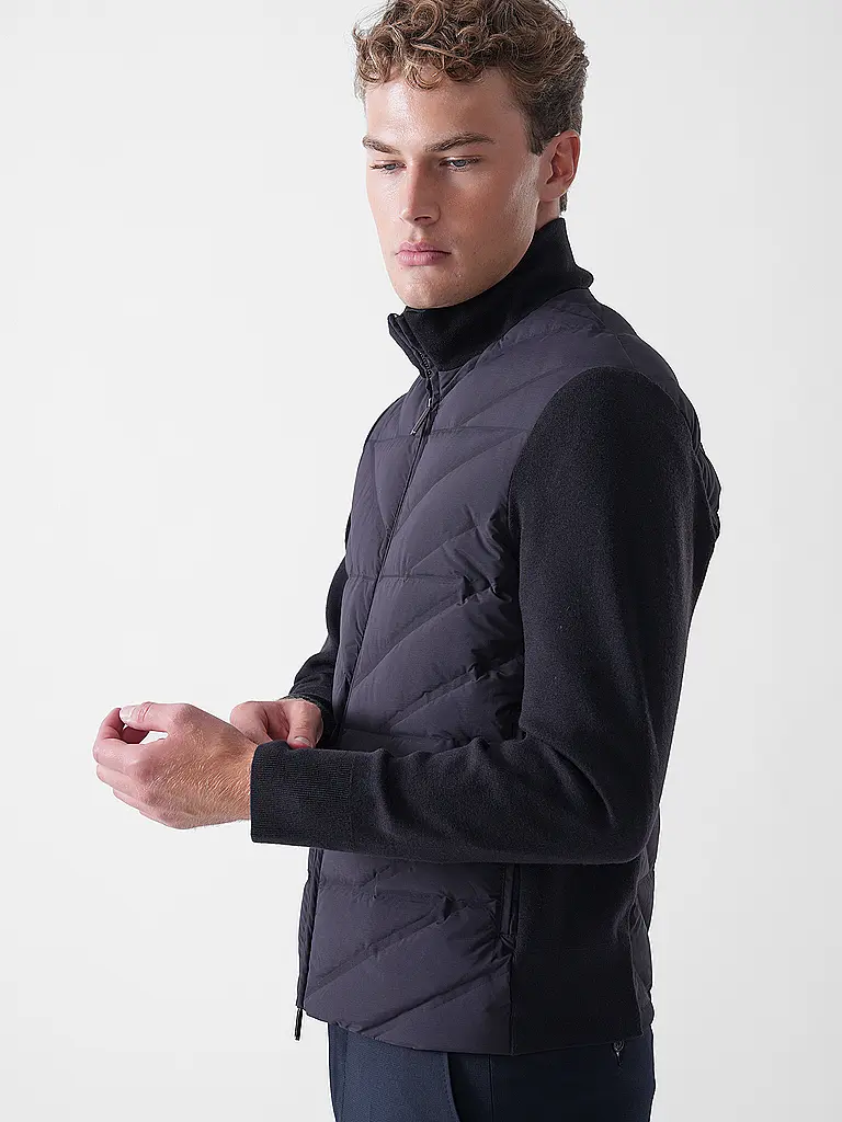 EMPORIO ARMANI | Leichtsteppjacke | 