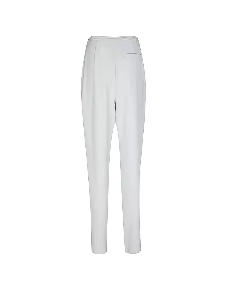 EMPORIO ARMANI | Marlenehose | dunkelblau