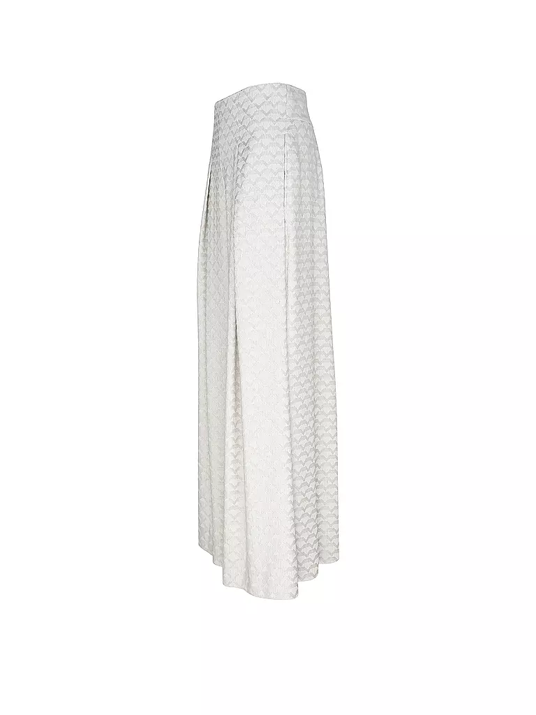 EMPORIO ARMANI | Marlenehose | beige
