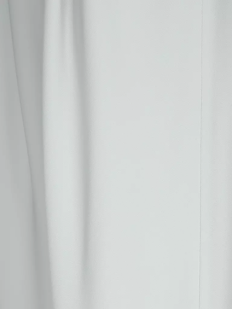 EMPORIO ARMANI | Marlenehose | dunkelblau