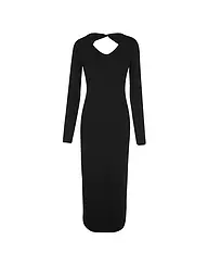 EMPORIO ARMANI | Maxikleid  | Schwarz