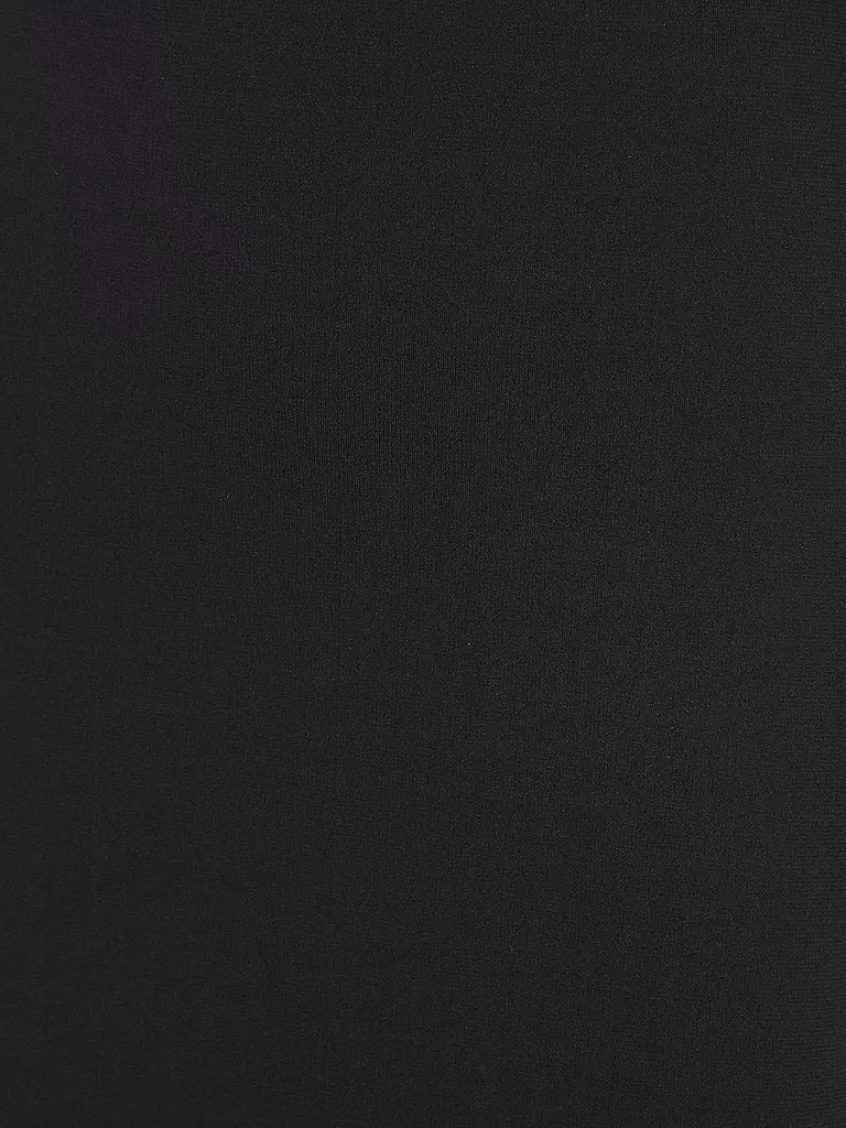 EMPORIO ARMANI | Maxikleid  | Schwarz