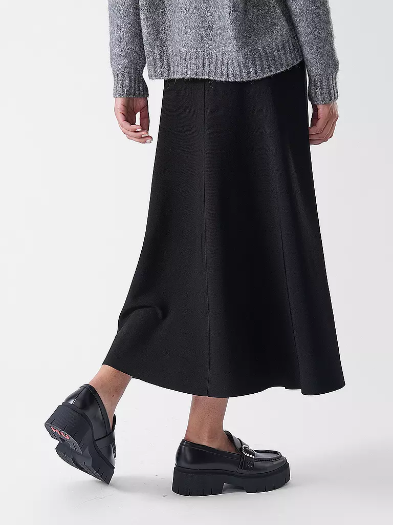 EMPORIO ARMANI | Midirock | schwarz