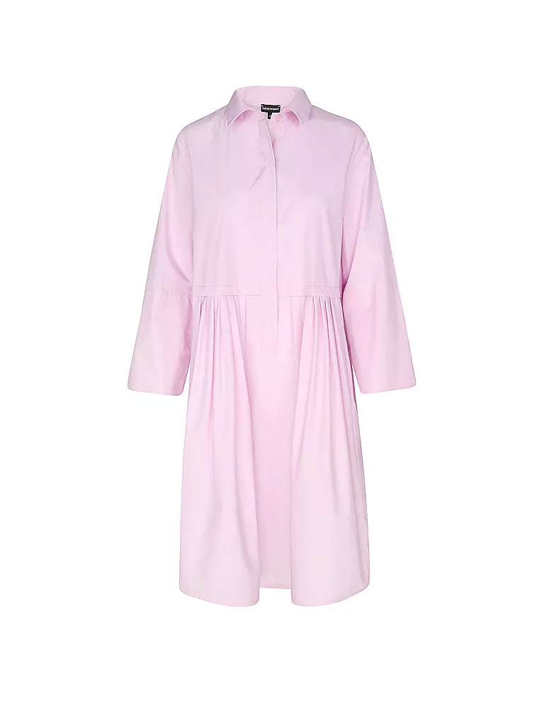 EMPORIO ARMANI | Minikleid  | rosa