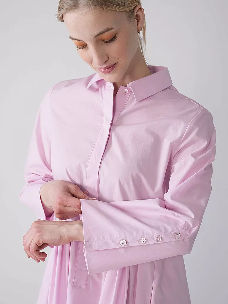 EMPORIO ARMANI | Minikleid  | rosa