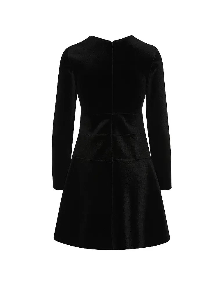 EMPORIO ARMANI | Minikleid  | Schwarz