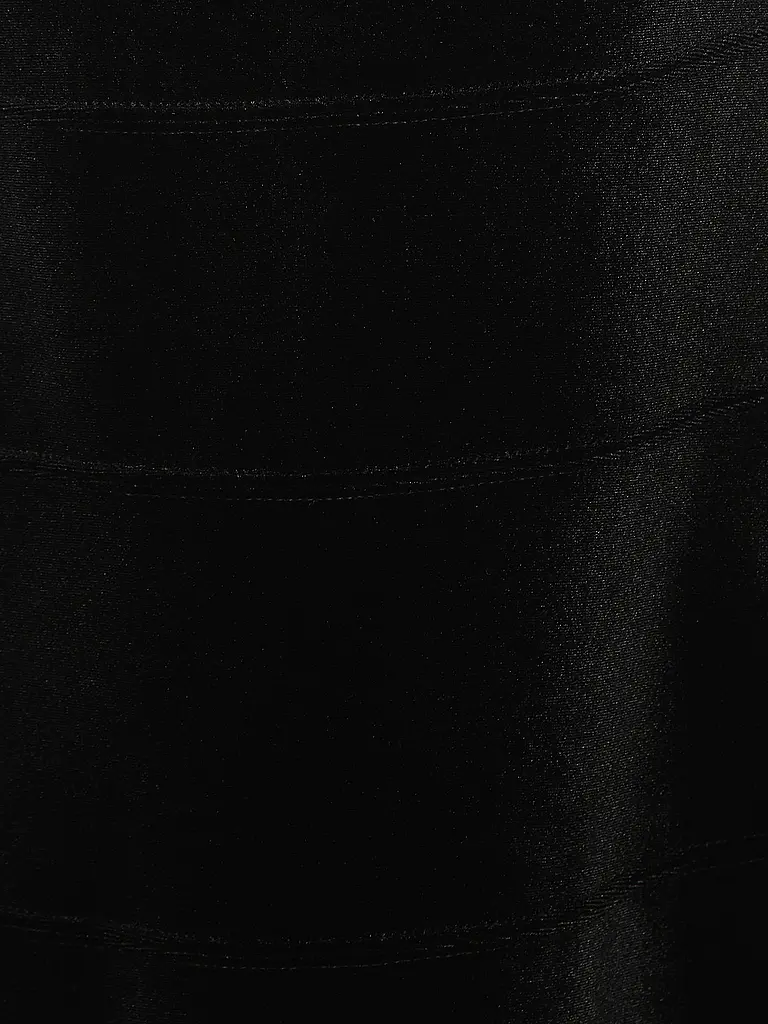 EMPORIO ARMANI | Minikleid  | Schwarz