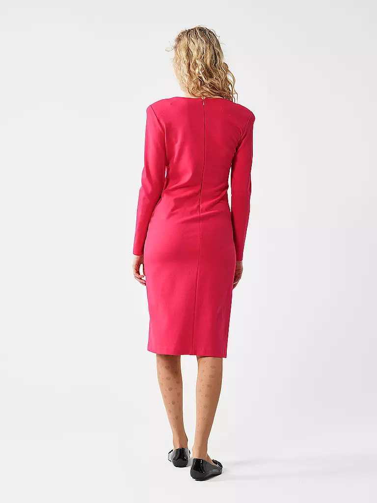 EMPORIO ARMANI | Minikleid | rot