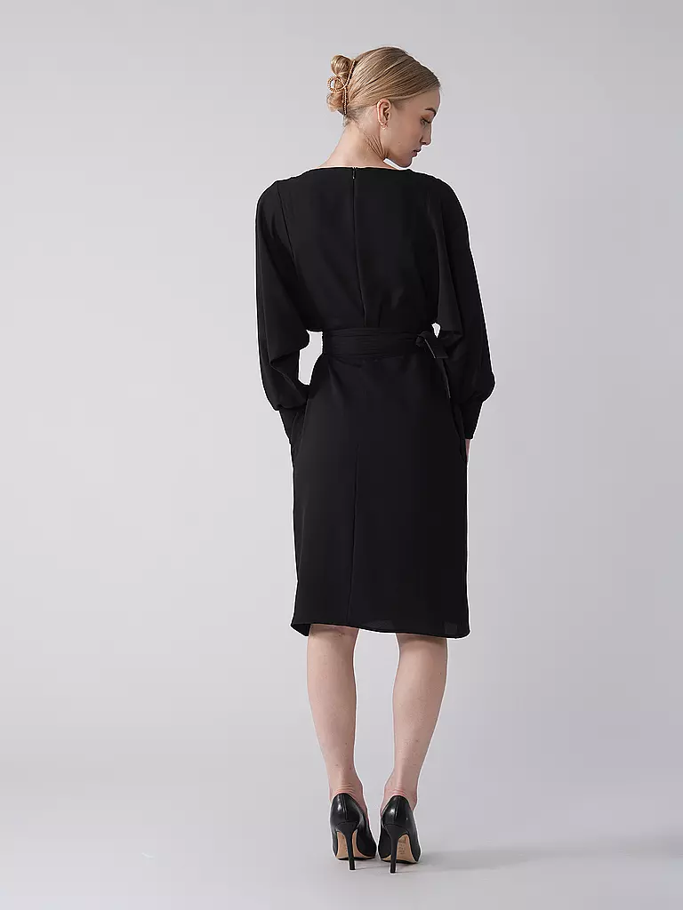 EMPORIO ARMANI | Minikleid | rosa