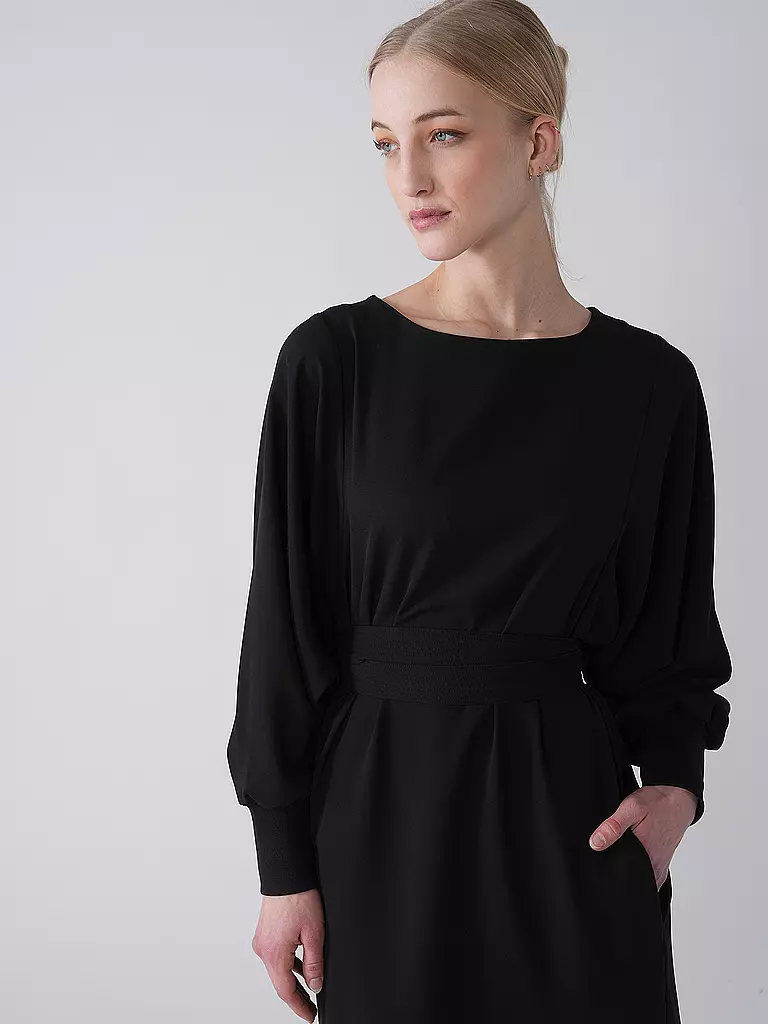 EMPORIO ARMANI | Minikleid | rosa