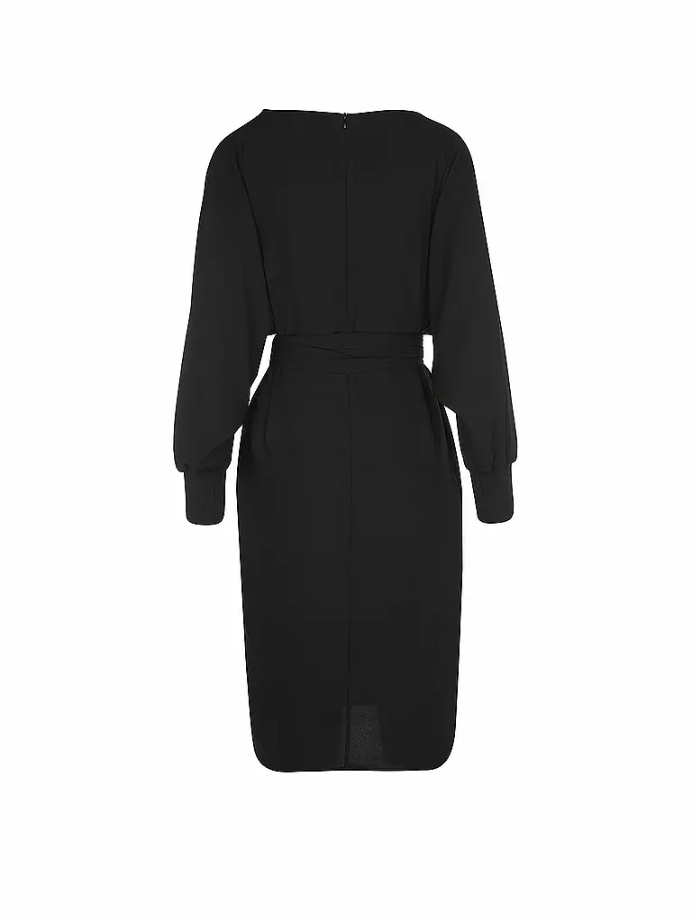 EMPORIO ARMANI | Minikleid | rosa