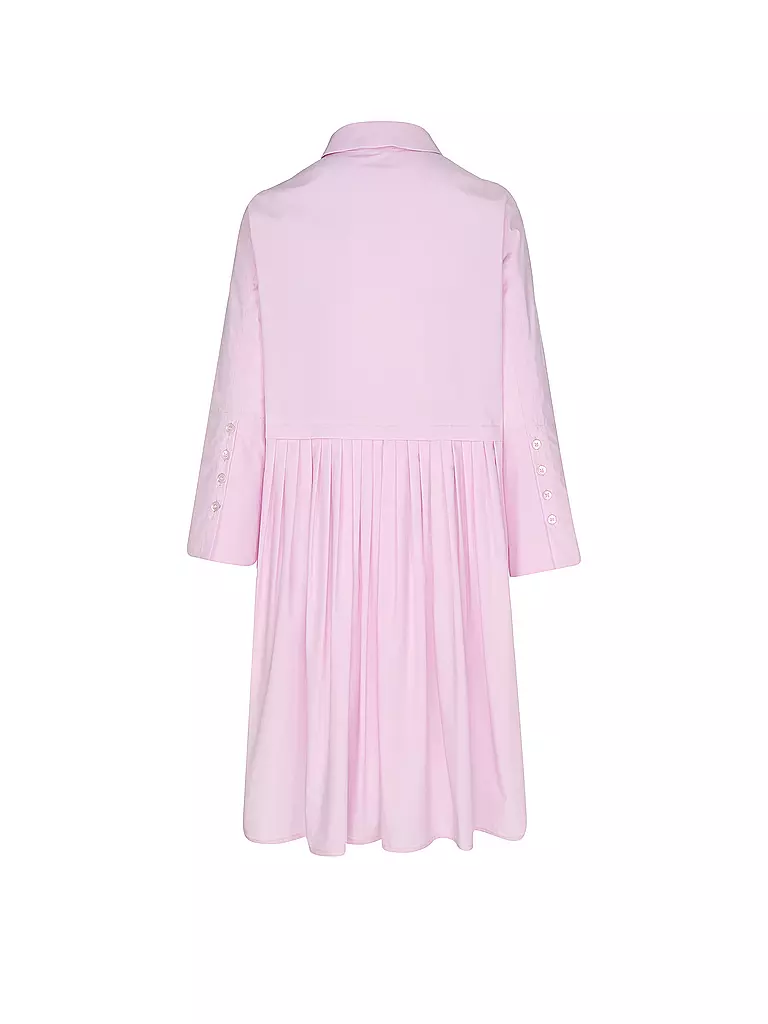 EMPORIO ARMANI | Minikleid | rosa