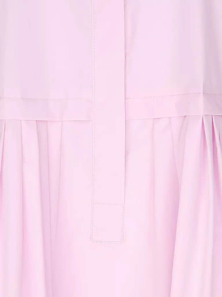 EMPORIO ARMANI | Minikleid | rosa